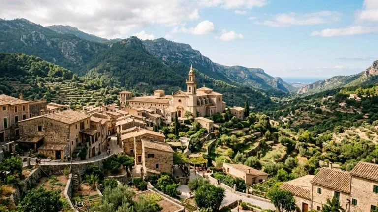 Septiembre en Mallorca: 2 noches de hotel con vuelos incluidos desde 130€ p.p.