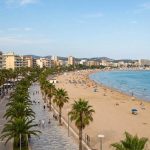 Fin de semana en Salou: hotel cerca de la playa desde 80€ p.p./noche
