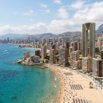 Última hora en Benidorm: acogedor hotel desde 55€ p.p./noche