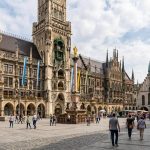 Hotel en Múnich durante el Oktoberfest desde 101€ p.p./noche
