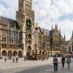 Hotel en Múnich durante el Oktoberfest desde 101€ p.p./noche