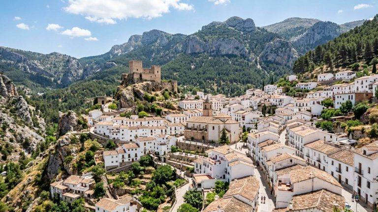 Escapada de última hora: hotel rural 4* en Cazorla desde 35€ p.p./noche