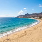 Vacaciones en la paradisíaca Playa de Jandía: 7 noches en hotel con todo incluido desde 448€ p.p.