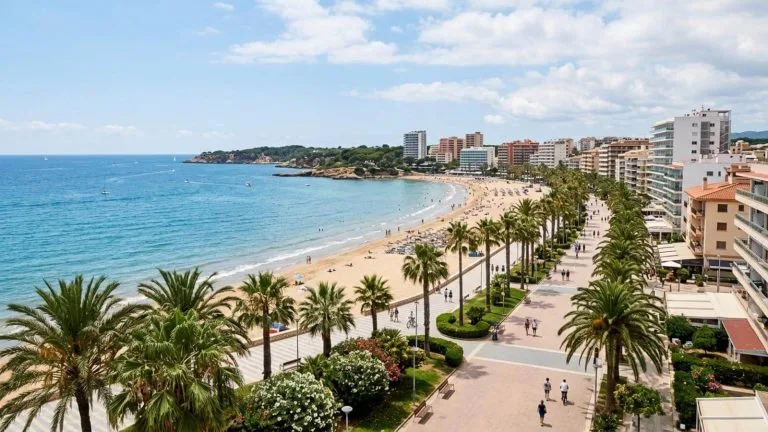 Hotel cerca de PortAventura World con todas las comidas incluidas desde 63€ p.p./noche