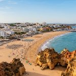 El Algarve (Portugal): aparthotel desde 26€ p.p./noche
