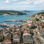 Fin de semana en Vigo: moderno hotel by Melia 4* desde 46€ p.p./noche