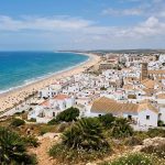 Última hora: impresionante hotel 4* en la famosa Cala de Roche desde 43€ p.p./noche