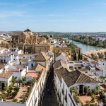 Fin de semana en Córdoba: hotel 4* desde 33€ p.p./noche
