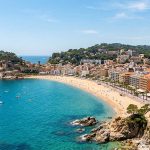 Última hora: hotel en la Costa Brava con desayuno y cena desde 51€ p.p./noche