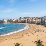 Exclusivo hotel 5* en Las Palmas de Gran Canaria desde 62€ p.p./noche