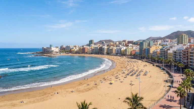 Exclusivo hotel 5* en Las Palmas de Gran Canaria desde 62€ p.p./noche