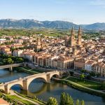 Exclusivo hotel boutique 5* ubicado en una de las joyas arquitectónicas de Logroño desde 61€ p.p./noche