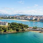 Emblemático hotel Eurostars 5* en Santander desde 80€ p.p./noche