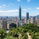 Vuelos a Taiwán desde 441€ ida y vuelta