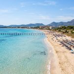 Exclusivo hotel 4* solo adultos en la famosa Playa de Muro desde 72€ p.p./noche