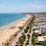 Escapada de última hora: magnífico resort 4* a pie de playa en Islantilla desde 92€ p.p./noche