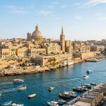 Vuelos a Malta por 16€ trayecto (33€ ida y vuelta)