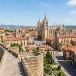 Oferta de última hora: hotel 4* en León desde 31€ p.p./noche