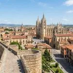 Oferta de última hora: hotel 4* en León desde 31€ p.p./noche