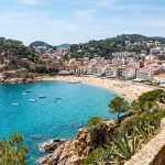 Escapada de última hora a la Costa Brava: hotel con piscinas desde 43€ p.p./noche