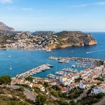 Parador emplazado en un enclave privilegiado de la Costa Blanca desde 65€ p.p./noche