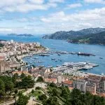 Vigo: fin de semana en un excepcional hotel 4* by Meliá desde 67€ p.p./noche