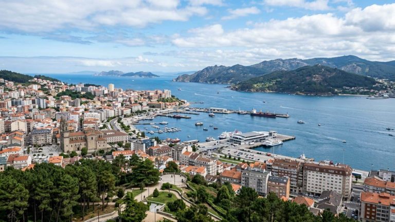Vigo: fin de semana en un excepcional hotel 4* by Meliá desde 67€ p.p./noche