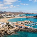 Última hora: bungalow para 4 personas en Fuerteventura desde 29€ p.p./noche