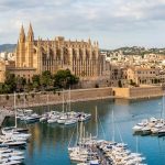 Agosto de lujo en Palma de Mallorca: espectacular hotel Meliá 5* desde 143€ p.p./noche