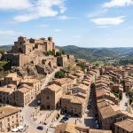 Parador en un castillo gótico construido entre los siglos XI y XV desde 44€ p.p./noche