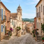 Vuelos a Cerdeña + 7 noches en un hotel 4* desde 359€ p.p.