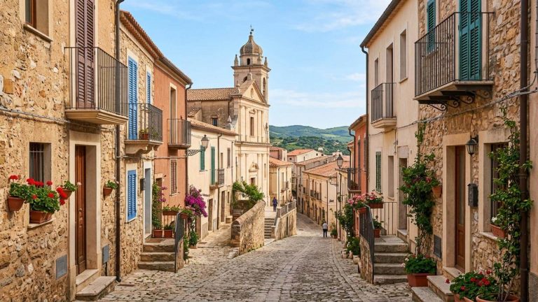 Vuelos a Cerdeña + 7 noches en un hotel 4* desde 359€ p.p.