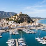 Escapada de última hora: aparthotel en Dénia desde 55€ p.p./noche