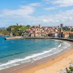 Escapada de última hora en Gijón: hotel 4* con spa ubicado en un antiguo palacete desde 37€ p.p./noche