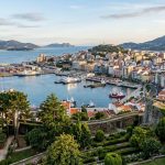 Espectacular hotel boutique & Spa 5* en Vigo desde 74€ p.p./noche