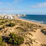 Fin de semana en Guardamar del Segura desde 59€ p.p./noche