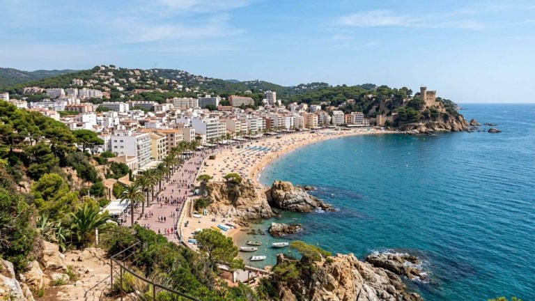 Fin de semana en un resort 4* de la Costa Brava desde 47€ p.p./noche