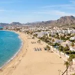 Costa de Almería: hotel 4* a un paso de la playa con todas las comidas incluidas desde 70€ p.p./noche