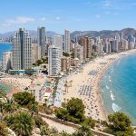 Hotel en Benidorm con todas las comidas incluidas desde 107€ p.p./noche