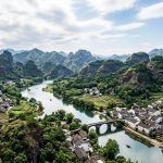 Vuelos directos a China desde 581€