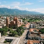 Vuelos directos a Bolivia desde 998€ ida y vuelta
