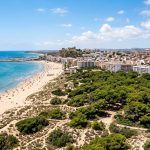 Vacaciones en Guardamar del Segura: 7 noches en un hotel con pensión completa desde 561€ p.p.