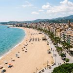 Vacaciones en el Maresme: 6 noches en un hotel con desayuno, almuerzo y cena desde 327€ p.p.