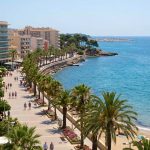 Última hora: hotel 4* en Salou desde 73€ p.p./noche