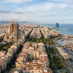 Espectacular hotel 5* 1881 Barcelona Gran Rosellón desde 68€ p.p./noche