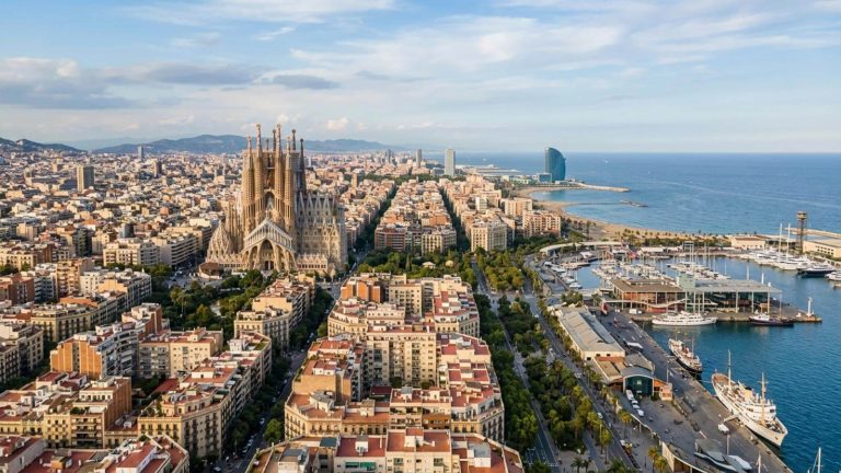 Espectacular hotel 5* 1881 Barcelona Gran Rosellón desde 68€ p.p./noche