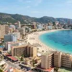 Aparthotel en Magaluf solo para adultos a pocos pasos de la playa desde 62€ p.p./noche