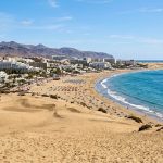 Exclusivo hotel solo adultos con música en vivo en Playa del Inglés desde 49€ p.p./noche