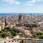 Agosto de lujo en Barcelona: hotel Meliá 5* desde 105€ p.p./noche