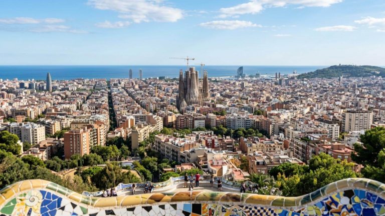 Agosto de lujo en Barcelona: hotel Meliá 5* desde 105€ p.p./noche